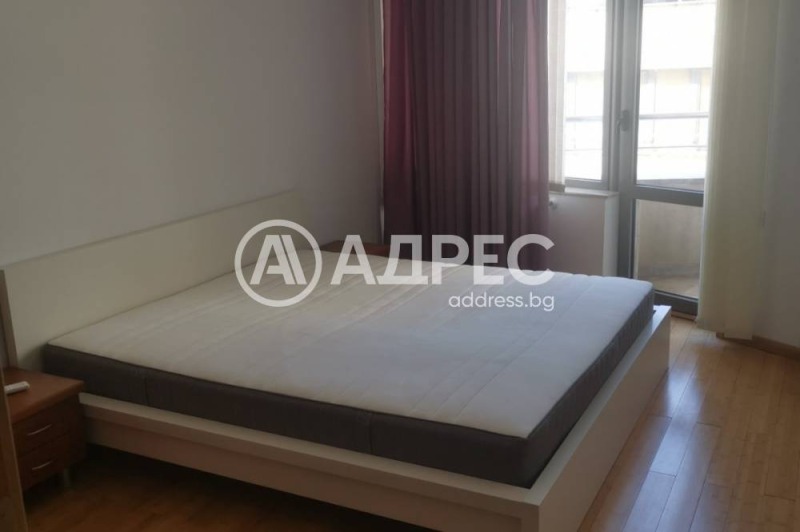 Do wynajęcia  1 sypialnia Sofia , Iztok , 70 mkw | 45491883 - obraz [3]