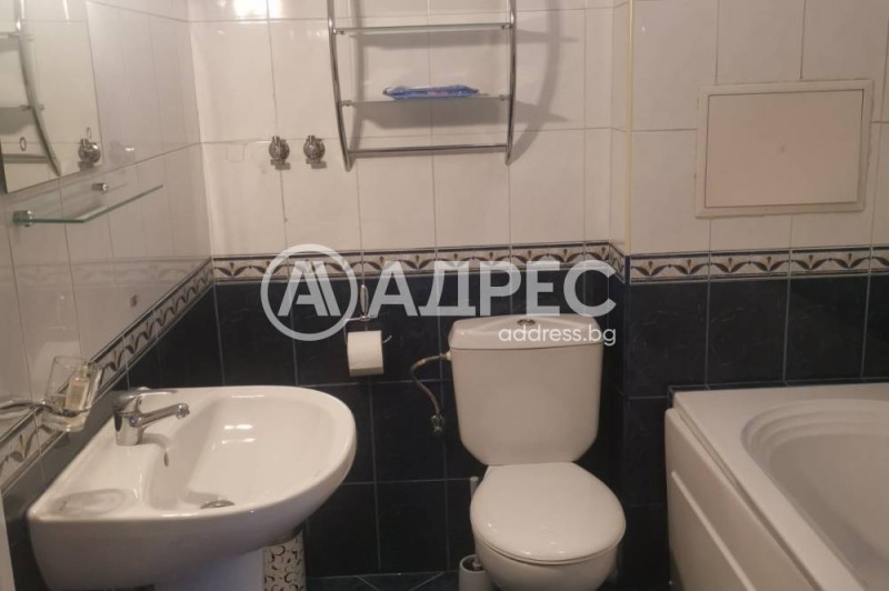 Do wynajęcia  1 sypialnia Sofia , Iztok , 70 mkw | 45491883 - obraz [4]