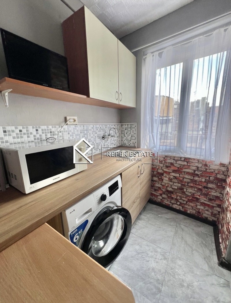 Под наем 2-СТАЕН, град София, Център • 614 € / 1200.88 лв. • 70082263 1