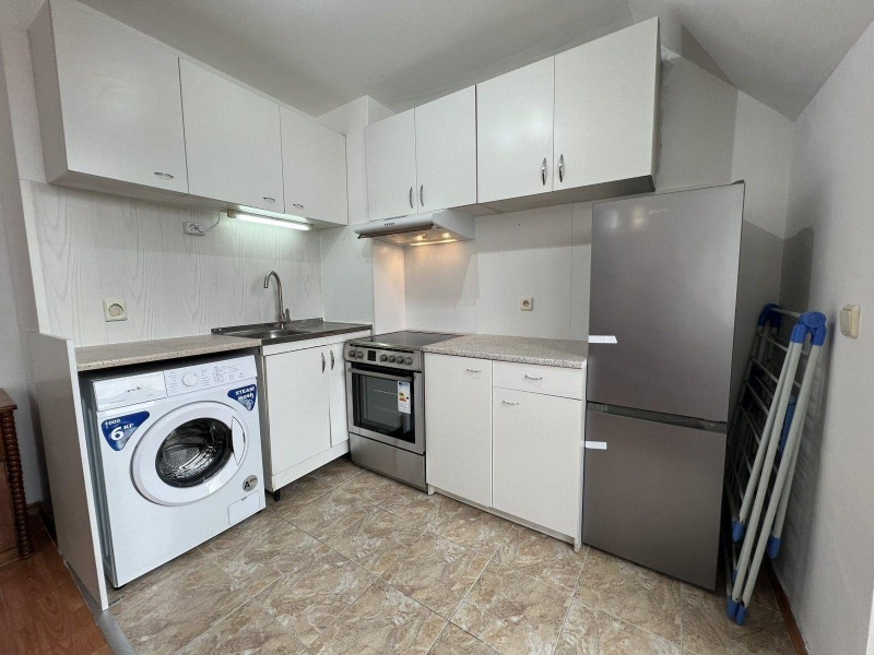 Дава под наем 2-СТАЕН, гр. София, Люлин 8, снимка 2 - Апартаменти - 52983103