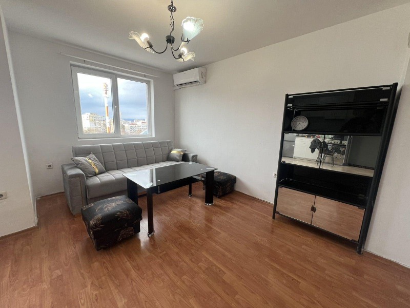 Дава под наем 2-СТАЕН, гр. София, Люлин 8