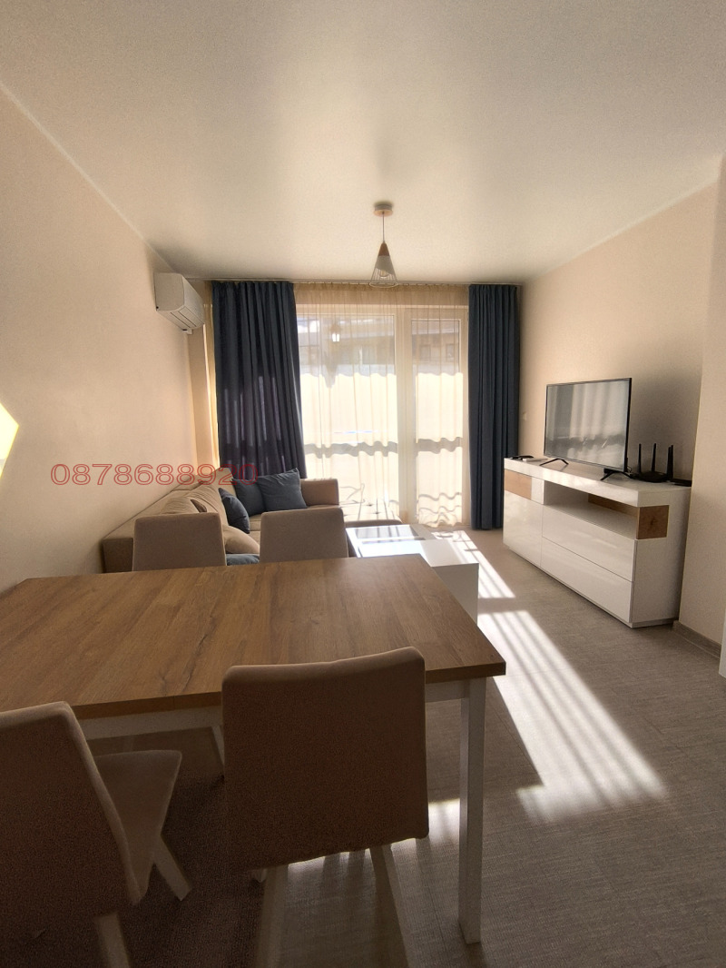 Дава под наем 2-СТАЕН, гр. Пловдив, Младежки Хълм, снимка 8 - Апартаменти - 53175525