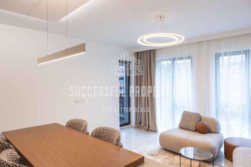 Para alugar  2 quartos Sofia , Krastova vada , 110 m² | 84391909 - imagem [4]