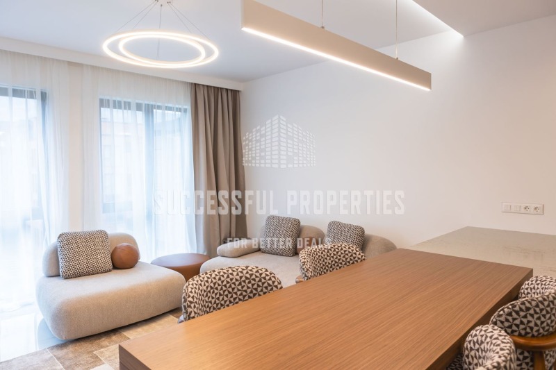 Para alugar  2 quartos Sofia , Krastova vada , 110 m² | 84391909 - imagem [3]