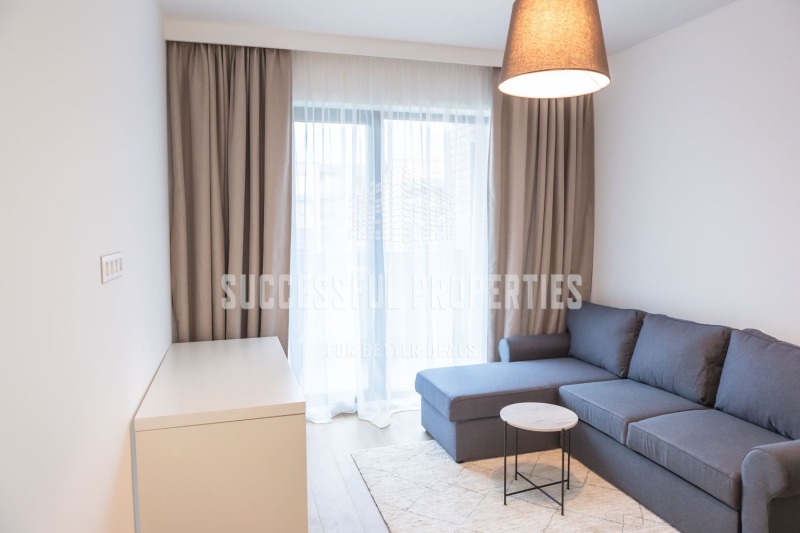 Para alugar  2 quartos Sofia , Krastova vada , 110 m² | 84391909 - imagem [13]