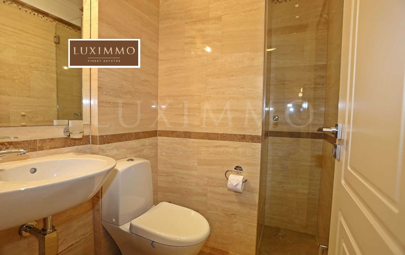 A louer  2 chambres Sofia , Lozenets , 127 m² | 47889136 - image [6]