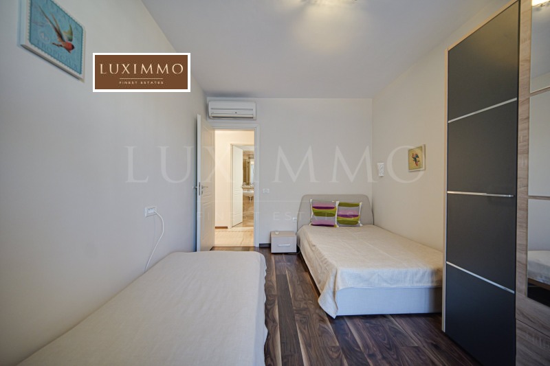 A louer  2 chambres Sofia , Lozenets , 127 m² | 47889136 - image [7]