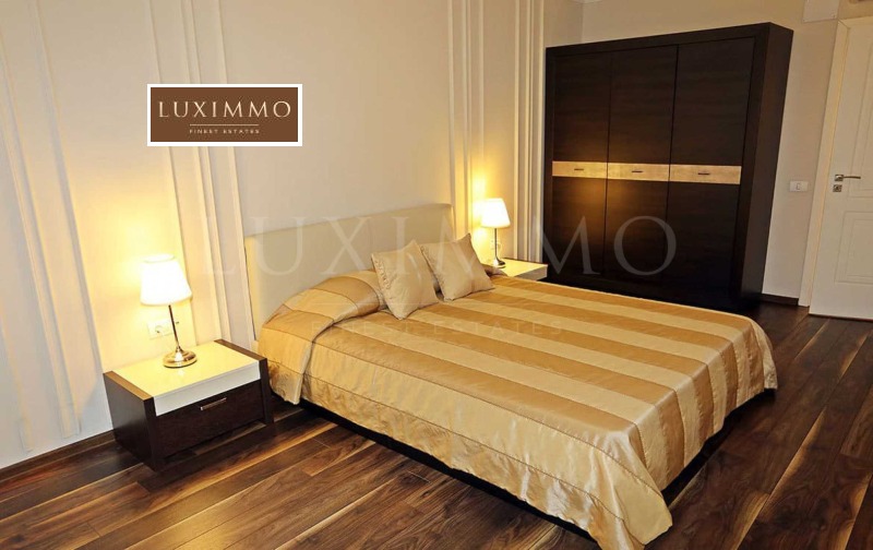 A louer  2 chambres Sofia , Lozenets , 127 m² | 47889136 - image [9]