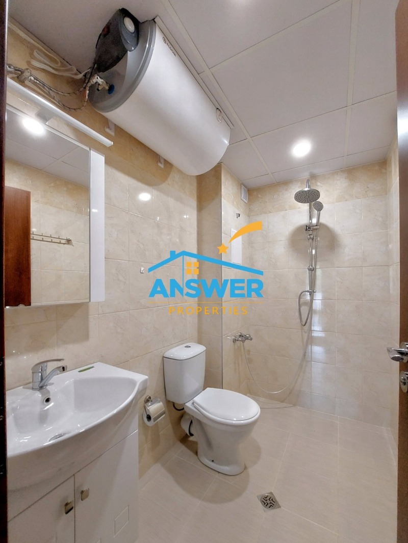 Te huur  2 slaapkamers Sofia , Nadezjda 3 , 90 m² | 93992492 - afbeelding [10]