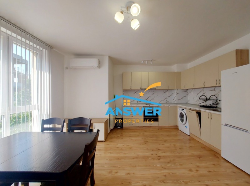 Te huur  2 slaapkamers Sofia , Nadezjda 3 , 90 m² | 93992492 - afbeelding [2]