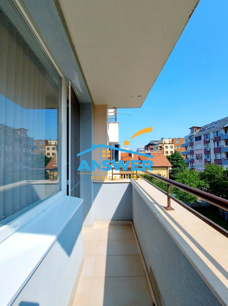Te huur  2 slaapkamers Sofia , Nadezjda 3 , 90 m² | 93992492 - afbeelding [14]
