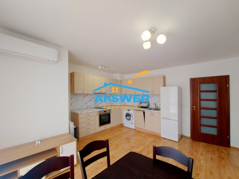 Te huur  2 slaapkamers Sofia , Nadezjda 3 , 90 m² | 93992492 - afbeelding [3]