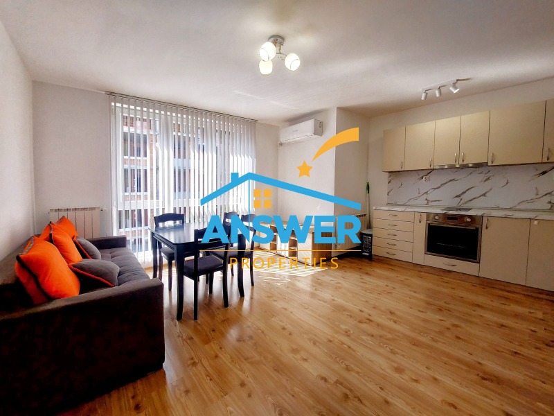 Te huur  2 slaapkamers Sofia , Nadezjda 3 , 90 m² | 93992492