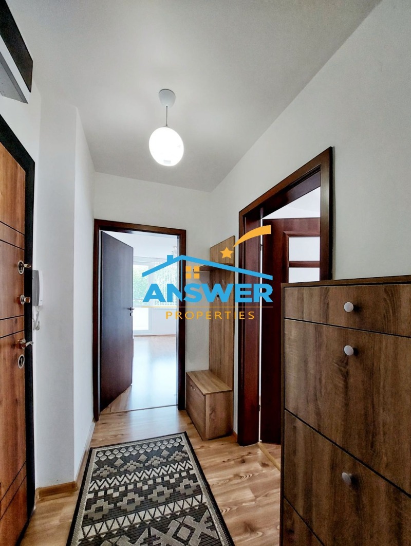 Te huur  2 slaapkamers Sofia , Nadezjda 3 , 90 m² | 93992492 - afbeelding [9]