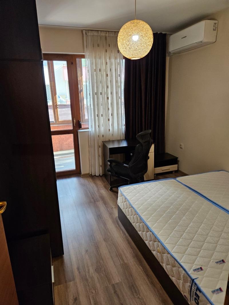 Do wynajęcia  2 sypialnie Plowdiw , Marasza , 105 mkw | 32381399 - obraz [4]