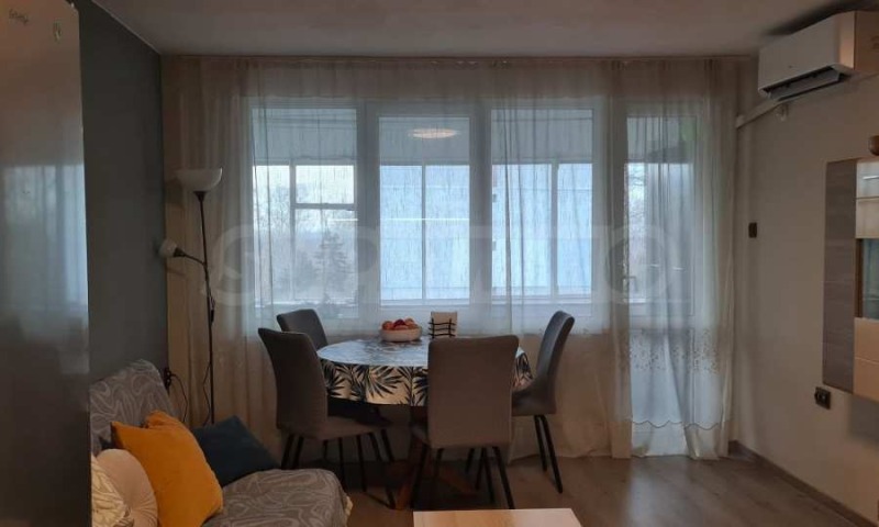 В аренду  2 спальни Варна , Чайка , 75 кв.м | 99532454 - изображение [2]