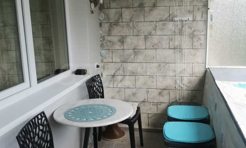 В аренду  2 спальни Варна , Чайка , 75 кв.м | 99532454 - изображение [9]