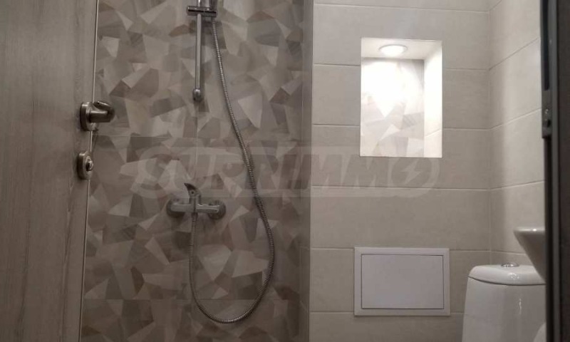 В аренду  2 спальни Варна , Чайка , 75 кв.м | 99532454 - изображение [13]