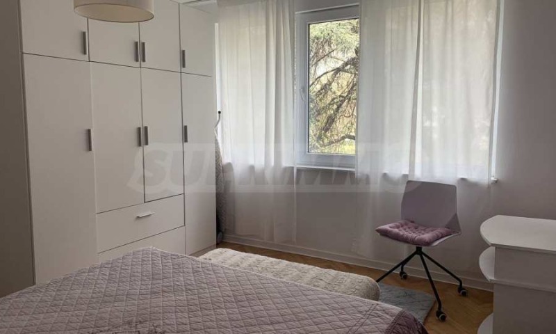 В аренду  2 спальни Варна , Чайка , 75 кв.м | 99532454 - изображение [5]