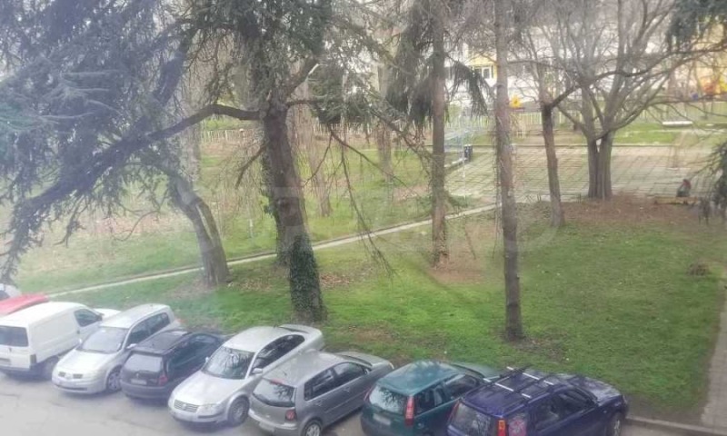 В аренду  2 спальни Варна , Чайка , 75 кв.м | 99532454 - изображение [14]