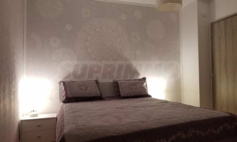 В аренду  2 спальни Варна , Чайка , 75 кв.м | 99532454 - изображение [4]