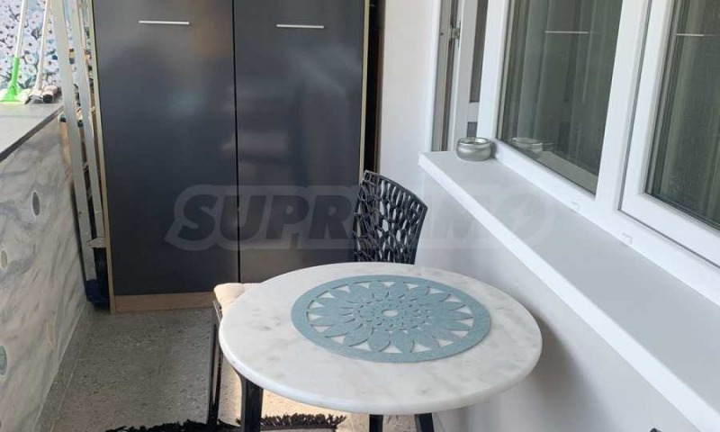 В аренду  2 спальни Варна , Чайка , 75 кв.м | 99532454 - изображение [10]
