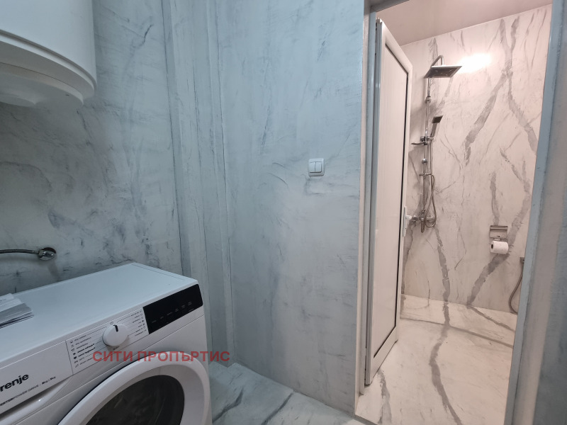 Дава под наем 3-СТАЕН, гр. Благоевград, Широк център, снимка 10 - Апартаменти - 53324711