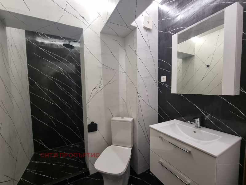 Дава под наем 3-СТАЕН, гр. Благоевград, Широк център, снимка 8 - Апартаменти - 53324711