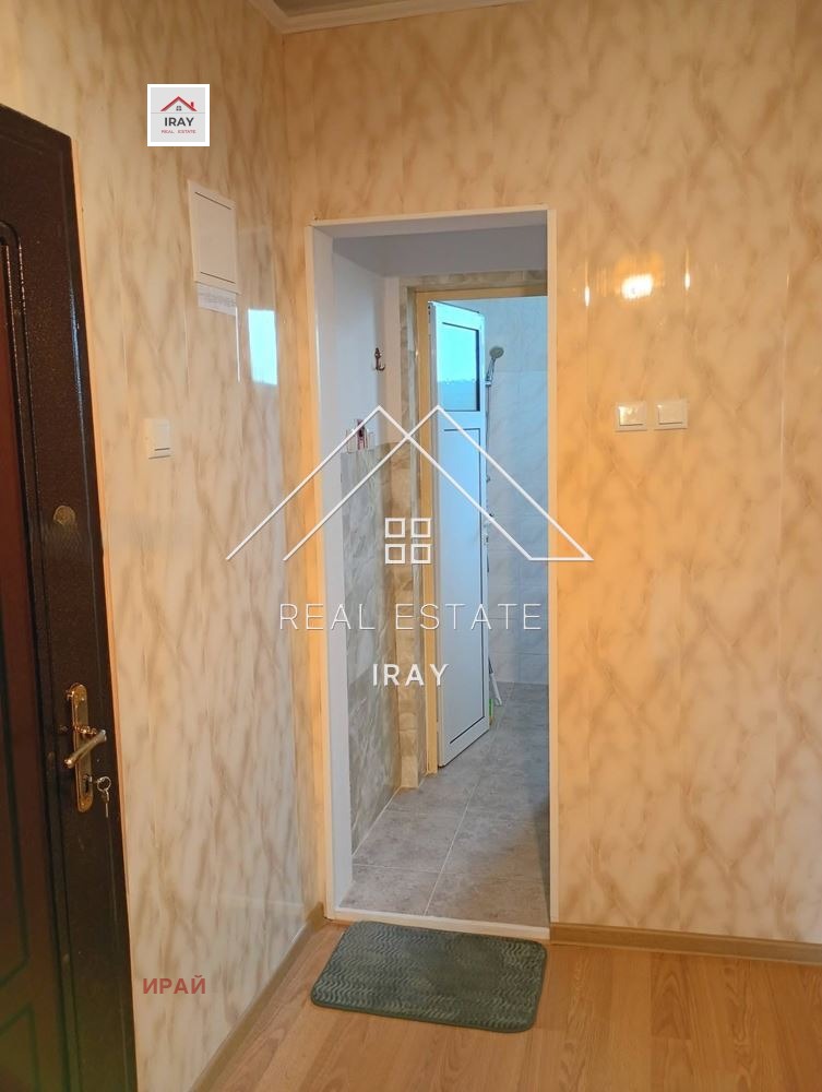 Дава под наем МНОГОСТАЕН, гр. Стара Загора, Център, снимка 4 - Апартаменти - 56316126