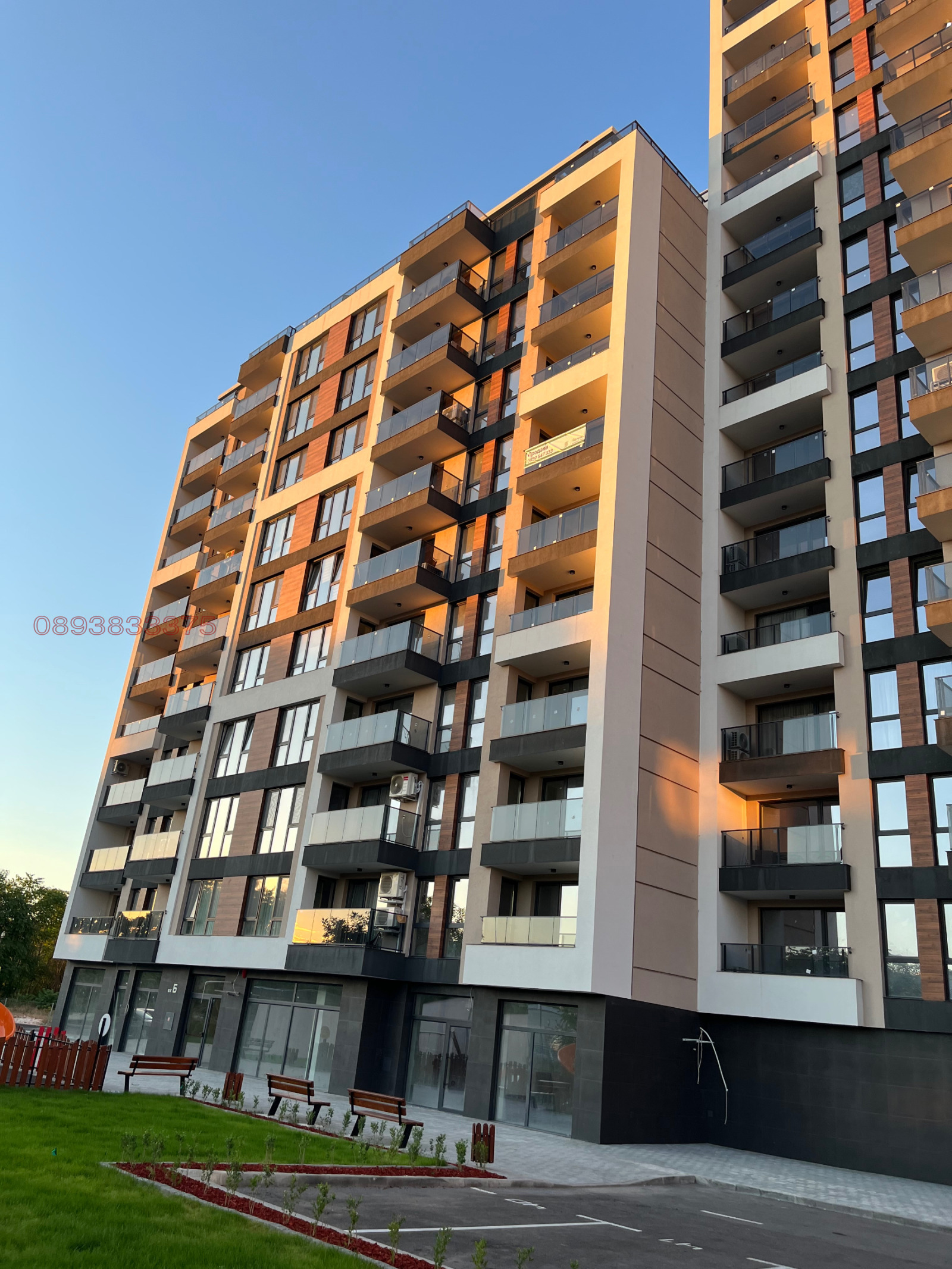 Дава под наем 2-СТАЕН, гр. Пловдив, Тракия