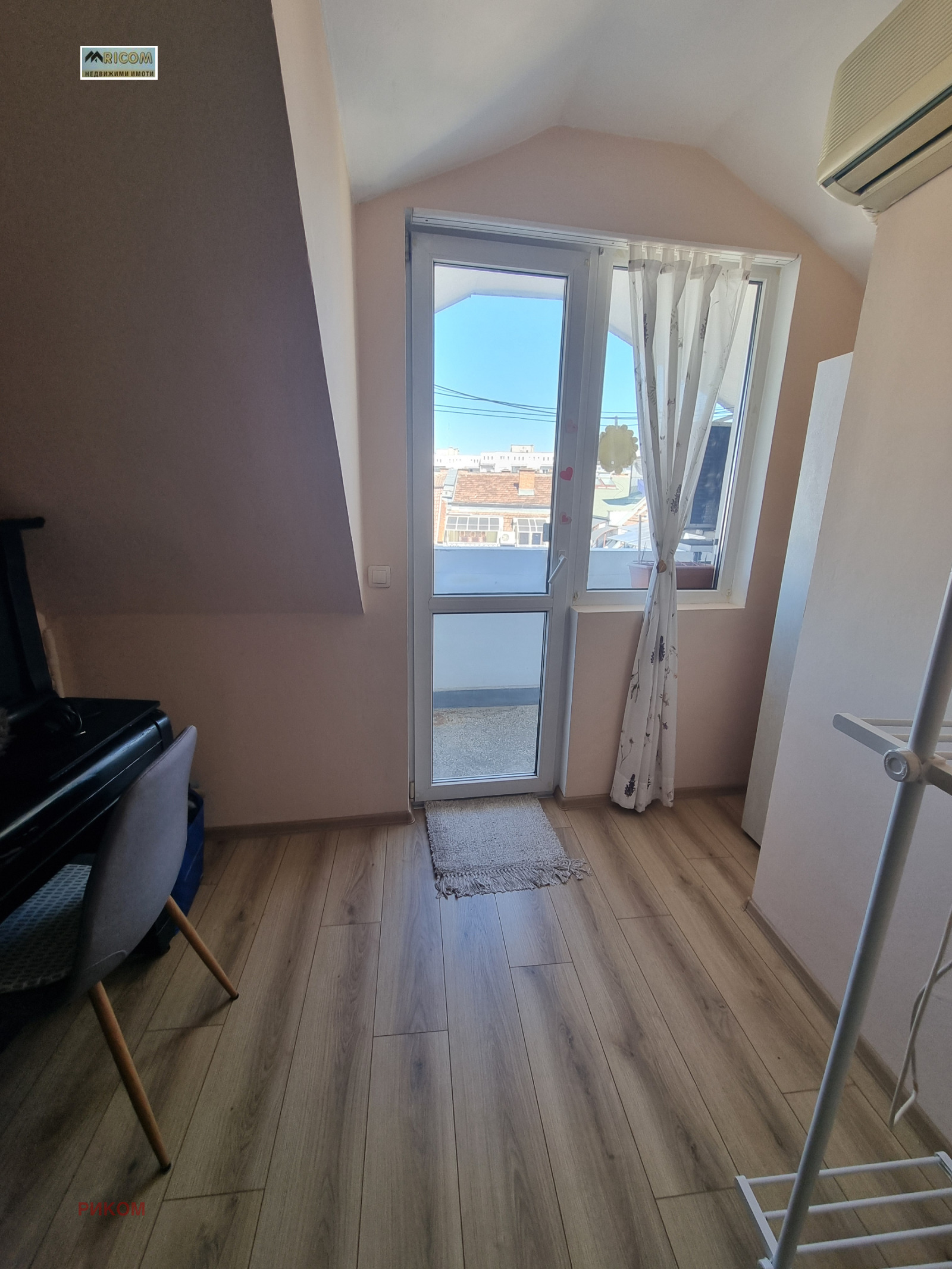 Дава под наем 2-СТАЕН, гр. Плевен, Идеален център, снимка 6 - Апартаменти - 53884184