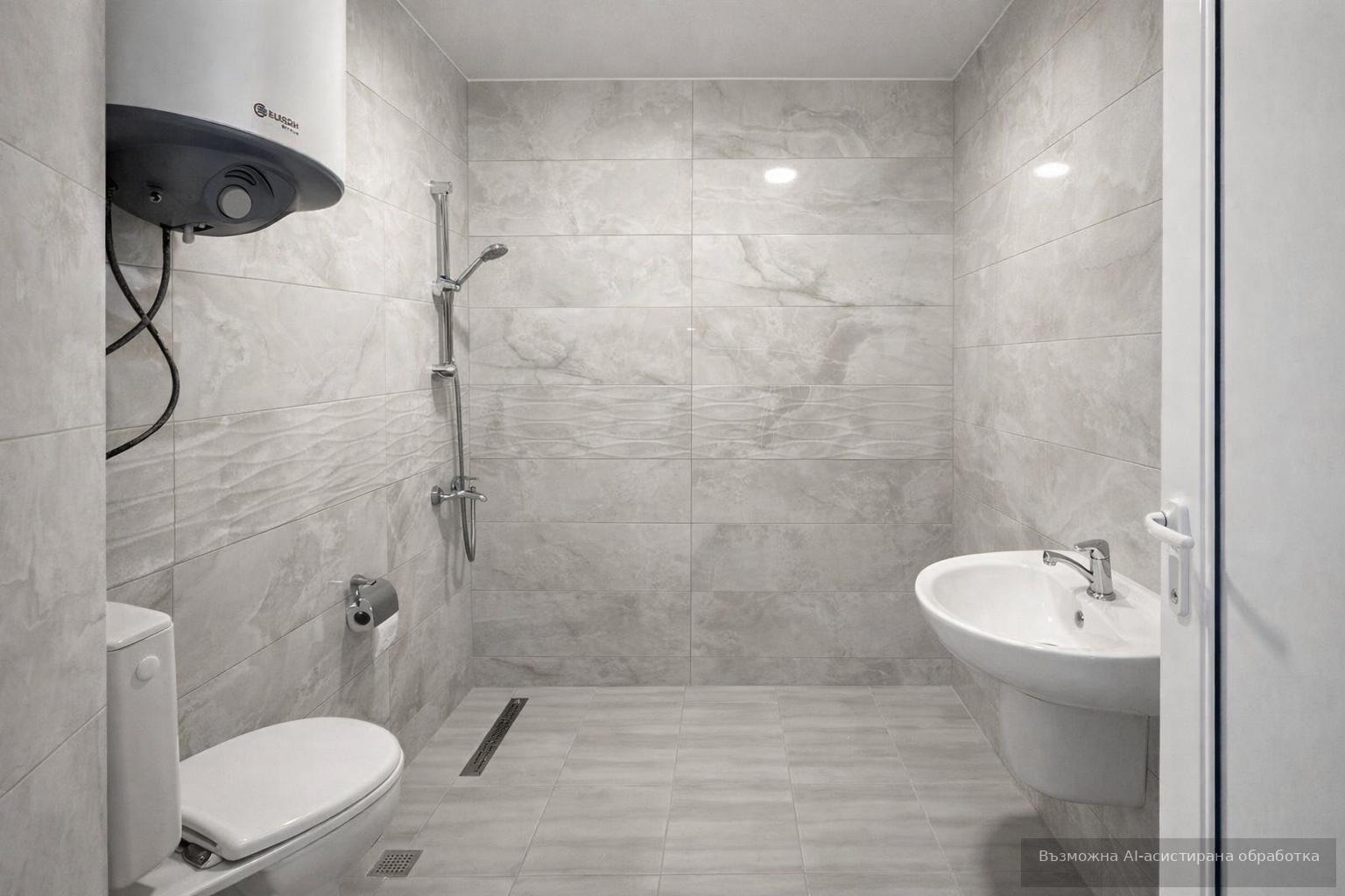 Дава под наем 3-СТАЕН, гр. Пловдив, Каменица 1, снимка 8 - Апартаменти - 54026852