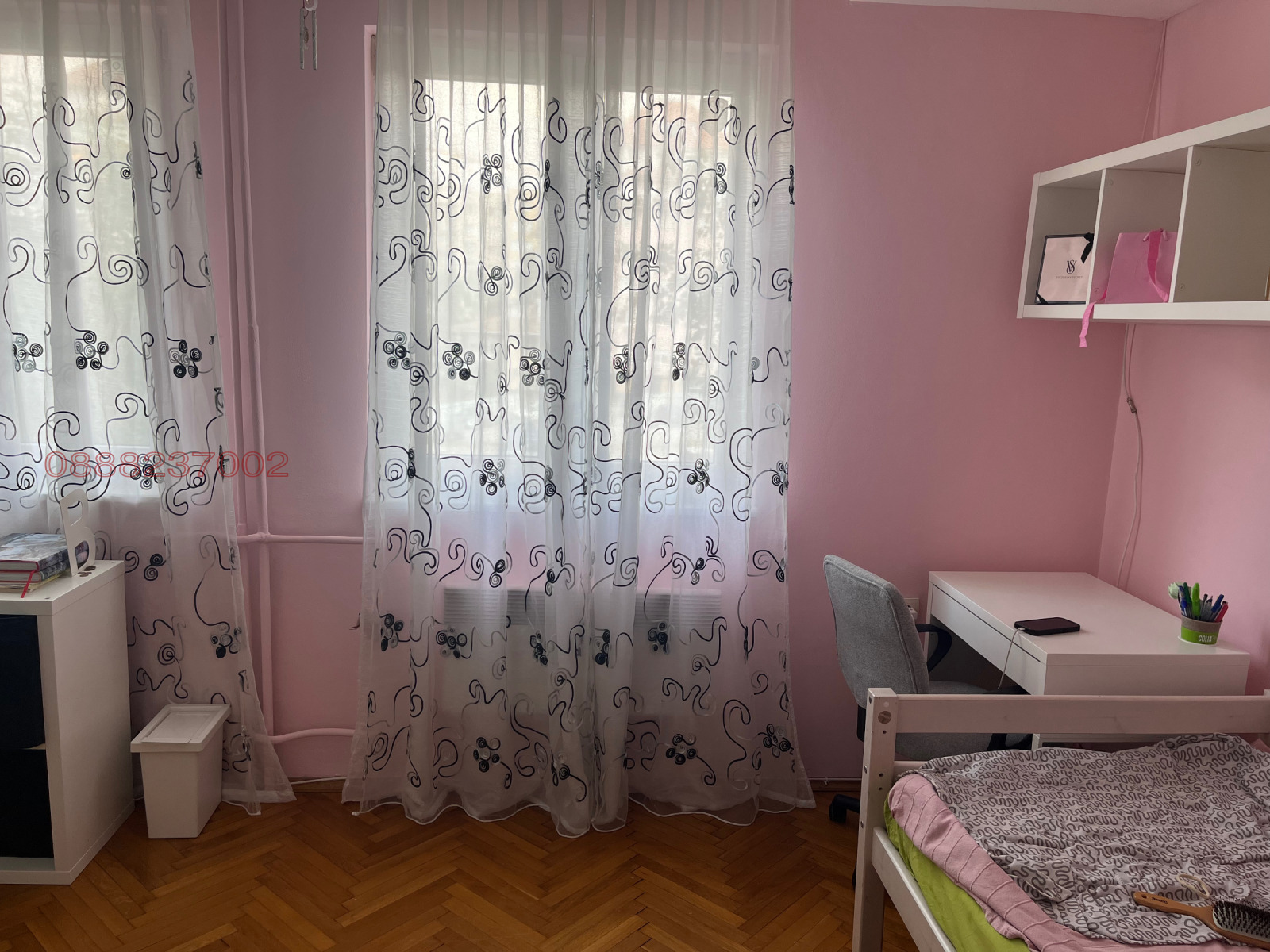 Дава под наем 3-СТАЕН, гр. София, Младост 4, снимка 11 - Апартаменти - 55199276