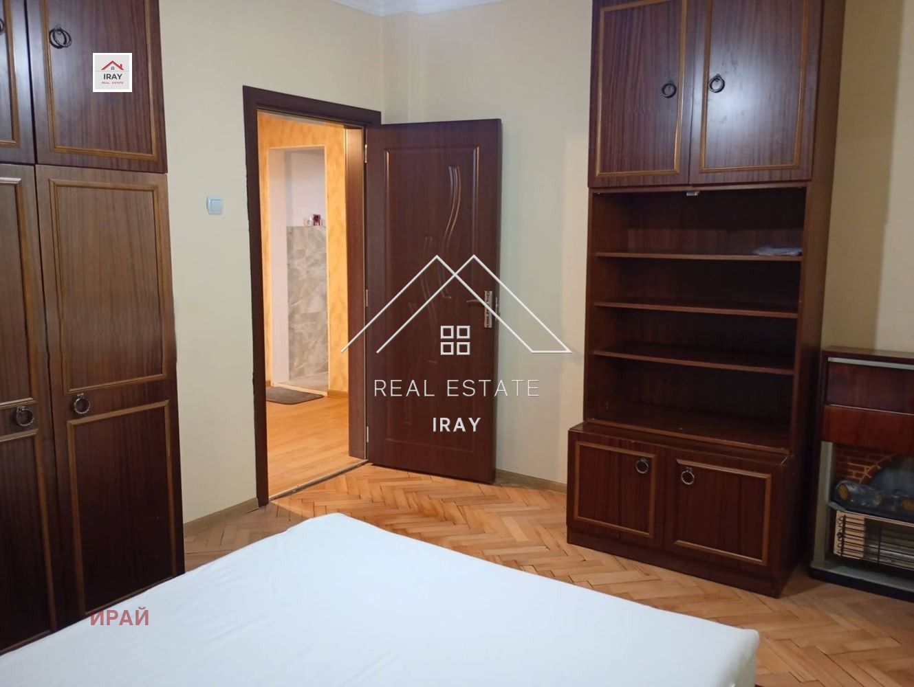 Дава под наем МНОГОСТАЕН, гр. Стара Загора, Център, снимка 9 - Апартаменти - 56316126