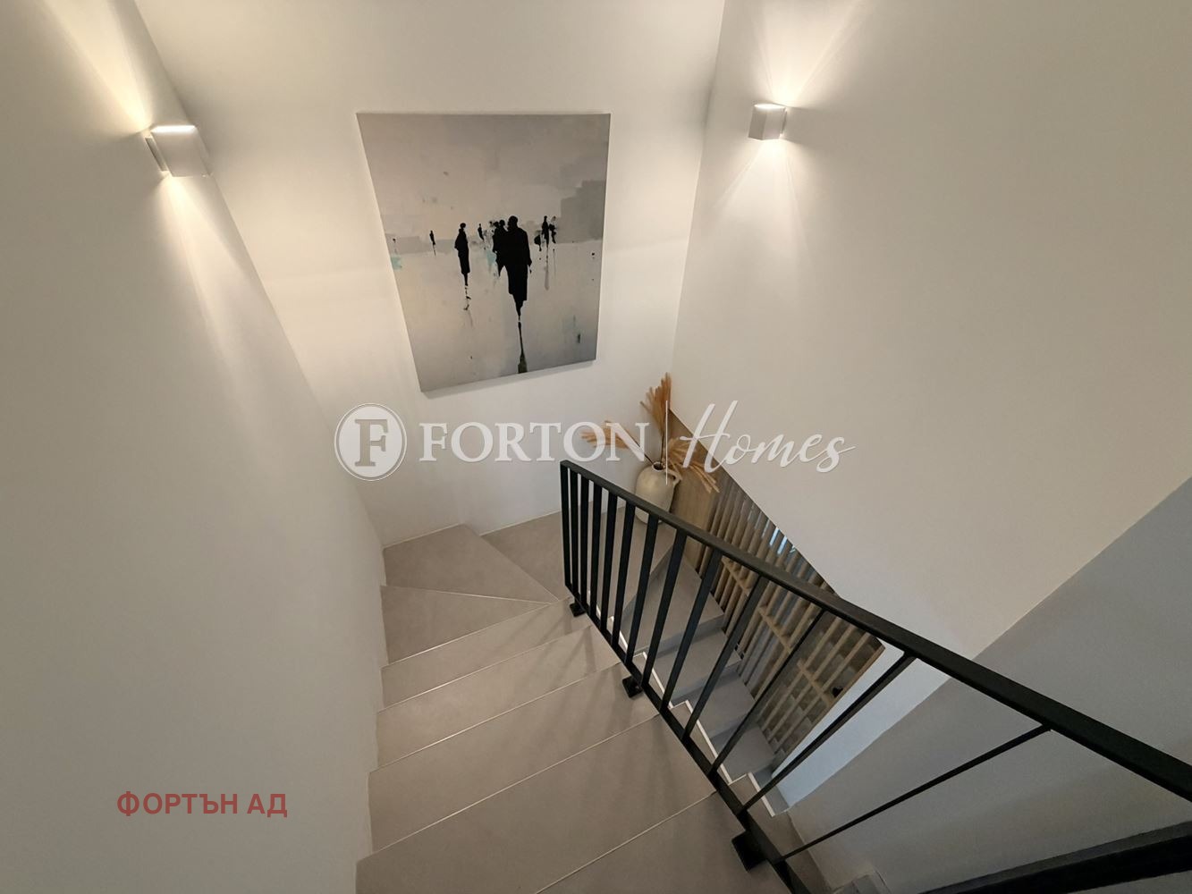 Дава под наем КЪЩА, гр. София, Симеоново, снимка 8 - Къщи - 54049975