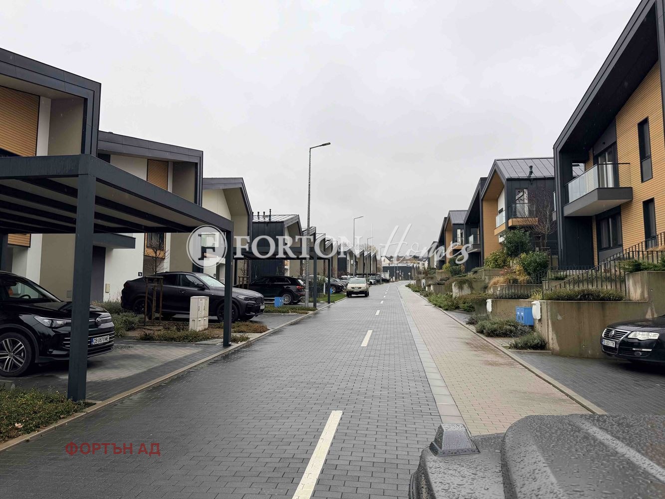 Дава под наем КЪЩА, гр. София, Симеоново, снимка 13 - Къщи - 54049975