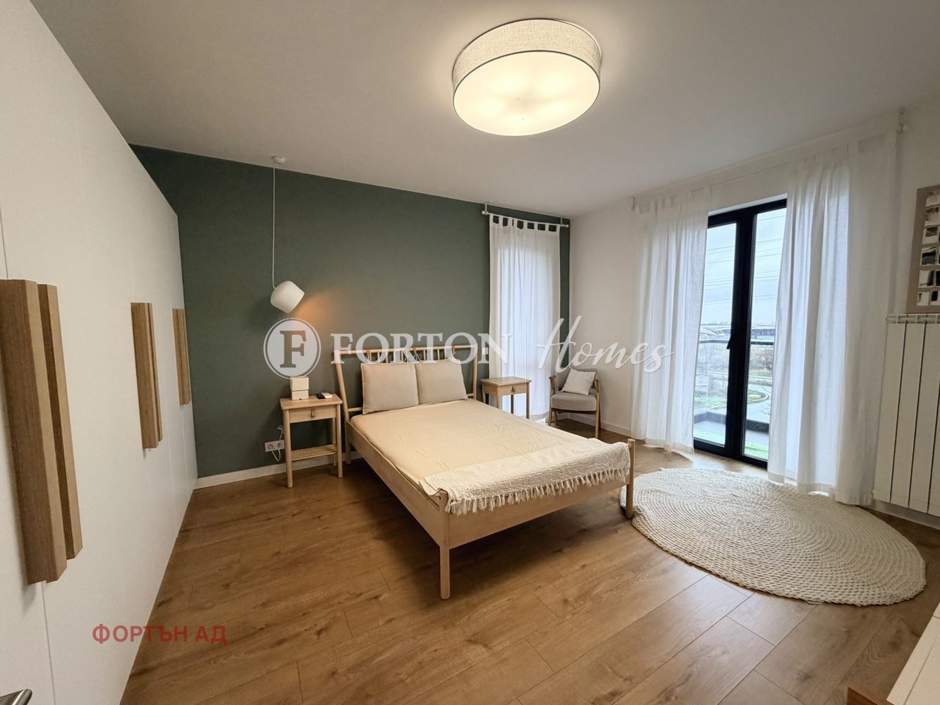 Дава под наем КЪЩА, гр. София, Симеоново, снимка 5 - Къщи - 54049975