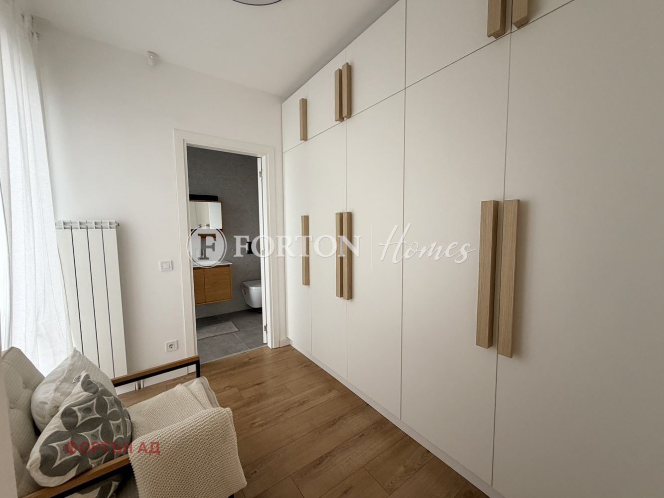 Дава под наем КЪЩА, гр. София, Симеоново, снимка 6 - Къщи - 54049975