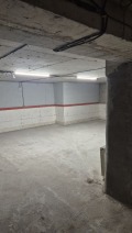 Дава под наем ГАРАЖ, ПАРКОМЯСТО, гр. София, Зона Б-5-3, снимка 2