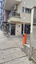 Дава под наем ГАРАЖ, ПАРКОМЯСТО, гр. София, Зона Б-5-3, снимка 9