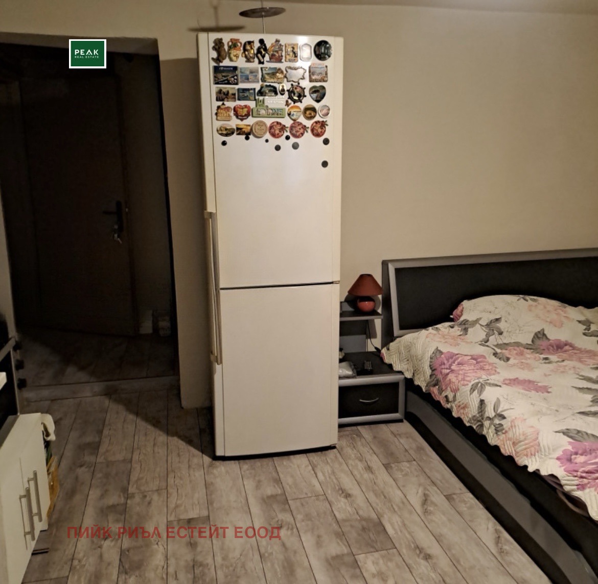 Дава под Наем 1-СТАЕН | Imot.bg — изображение 3