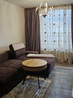 1 bedroom Vrabnitsa 1, Sofia 3