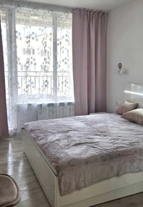 1 bedroom Vrabnitsa 1, Sofia 5