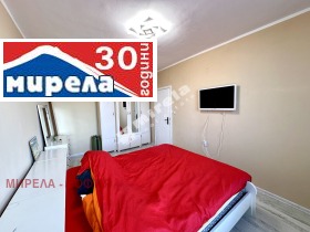 1 Schlafzimmer Poligona, Sofia 10