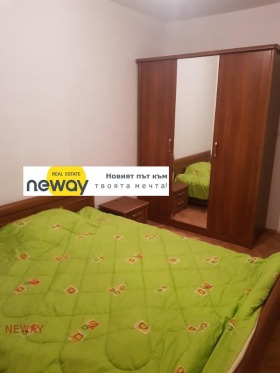 2 camere da letto Idealen tsentar, Pleven 11