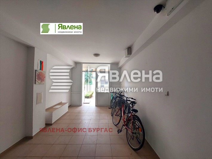 Te huur  Studio regio Boergas , Tankovo , 25 m² | 64612579 - afbeelding [15]