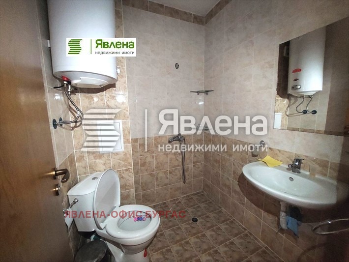 Te huur  Studio regio Boergas , Tankovo , 25 m² | 64612579 - afbeelding [13]