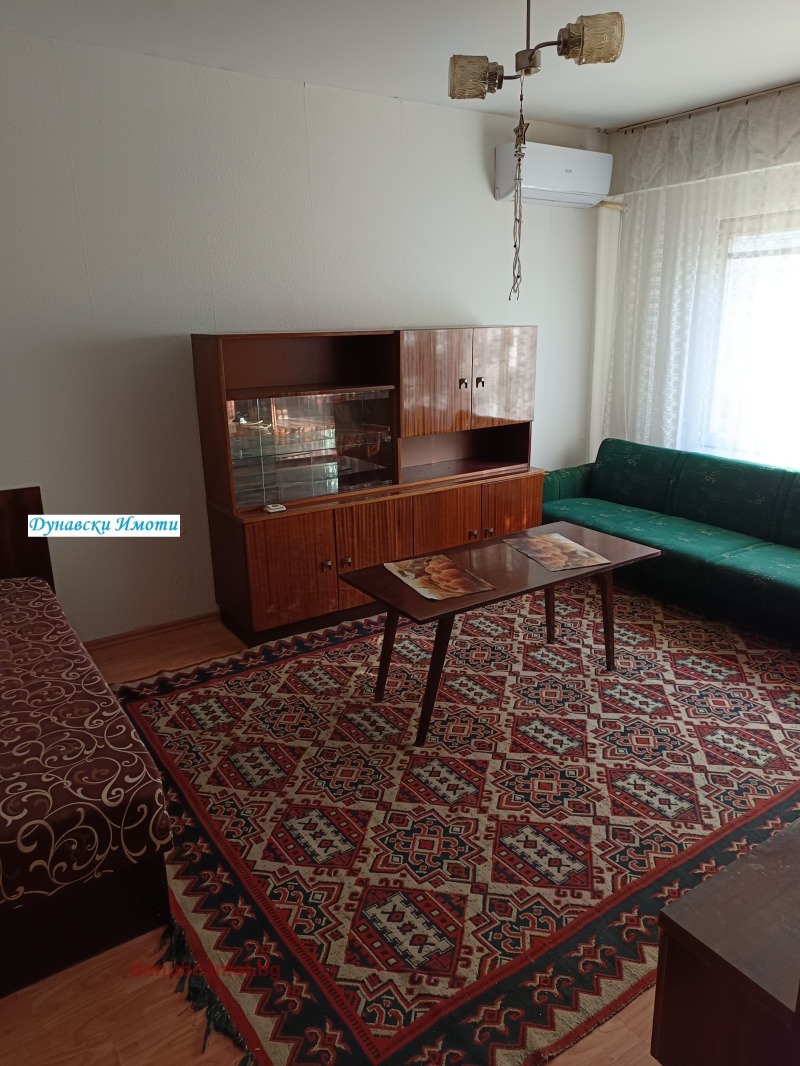 Дава под наем  1-стаен град Русе , Родина 2 , 45 кв.м | 14586025 - изображение [5]