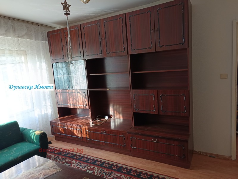 Дава под наем  1-стаен град Русе , Родина 2 , 45 кв.м | 14586025 - изображение [4]