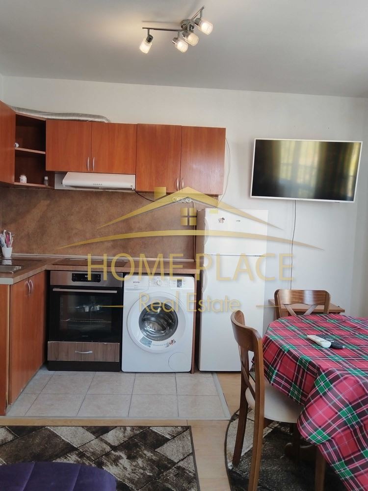 De inchiriat  1 dormitor Varna , Zimno cino Traciia , 40 mp | 76233609 - imagine [2]